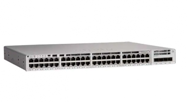 Cisco 9200L-24T-4G-E